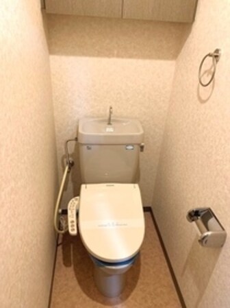 スワースモアの物件内観写真